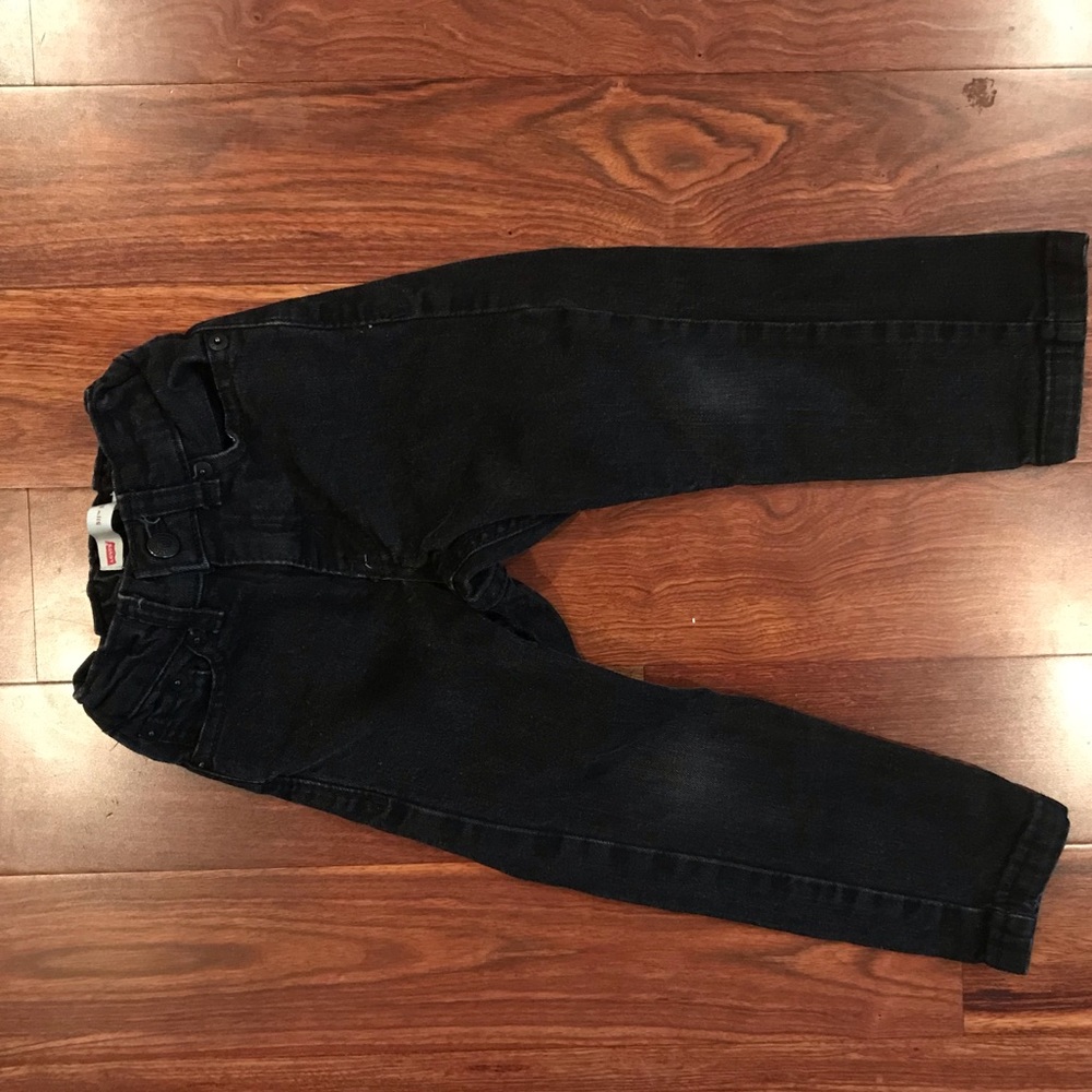 Toddler 511 Levi